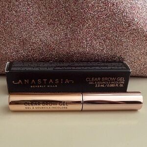 Anastasia Beverly Hills Clear Brow Gel